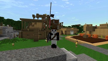 Better Than Wolves v3.93 is OUT!