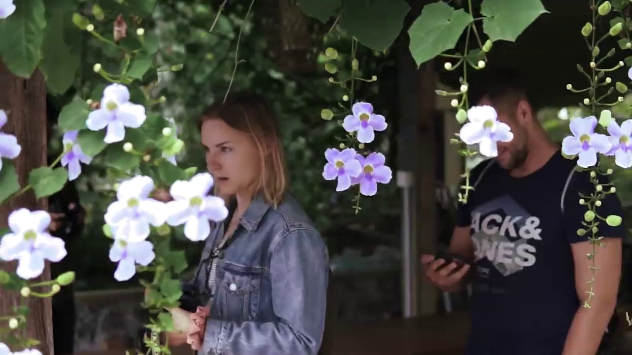 StudyInBali I Summer Class 2019 I Taman Petanu