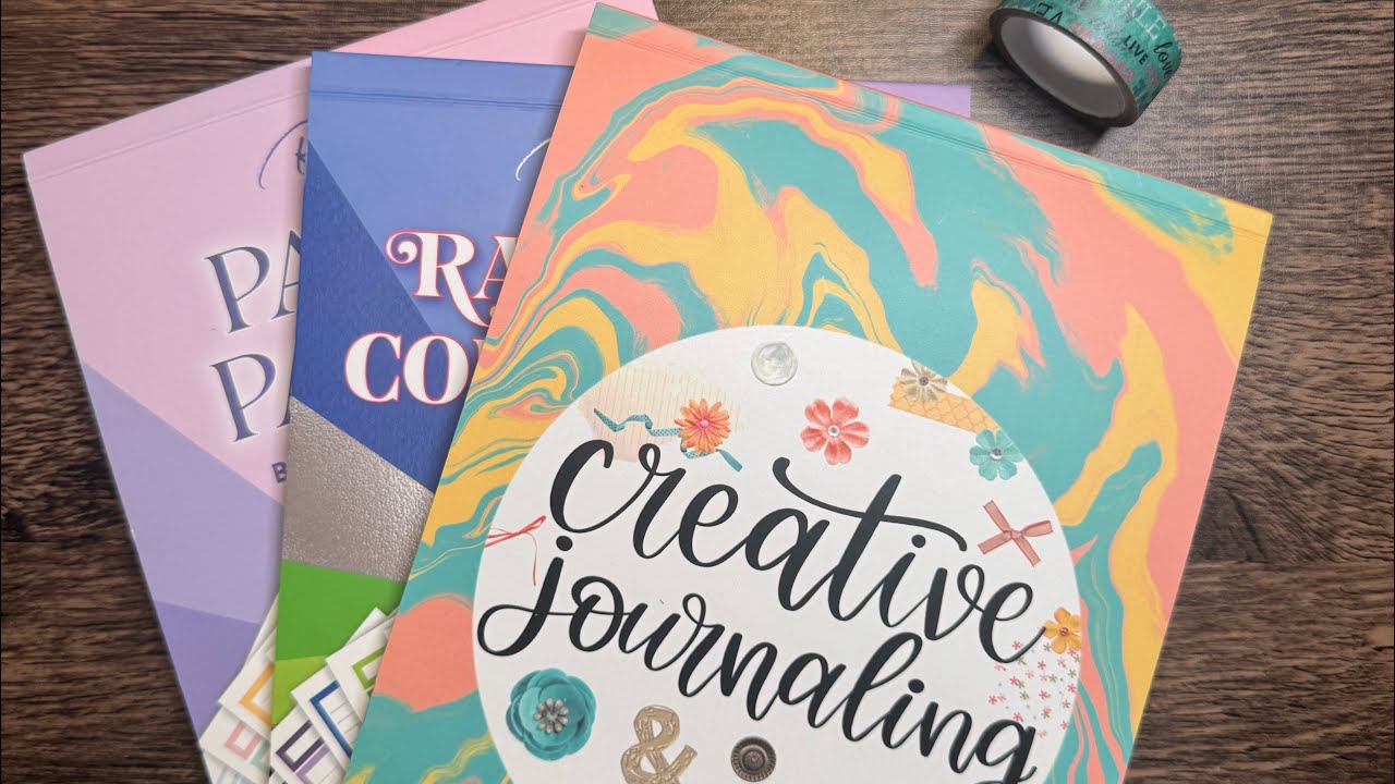 Plan With Me In My Mini Planner