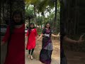 Puttakkana Makkalu Serial Sanjana Burli &amp; Shilpa Savasere Reels Video | Zee Kannada | YouTube Shorts