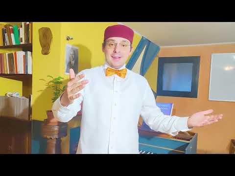 This is how Monte 5-6 works - Durante's Rules PM6 n.7 #partimento #harmony #counterpoint