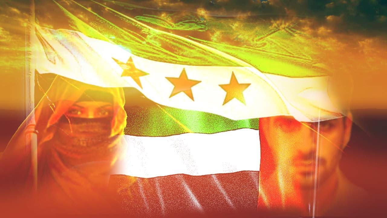 صحراء العين تكشف سر اختفاء فتاة… جريمة تهز الإمارات