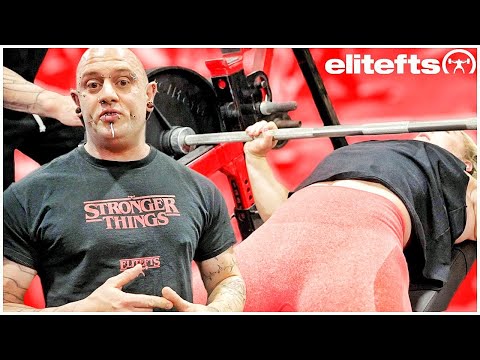 WEIGHT RELEASERS ALMOST 0 EQUIPMENT | ECCENTRIC METHOD WITH Tom & Naomi Sheppard 4/6