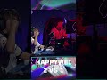 Jugada de Impacto: HAPPYWEI CON EL 4K CLUTCH | #VALORANT MASTERS | Esports | VALORANT