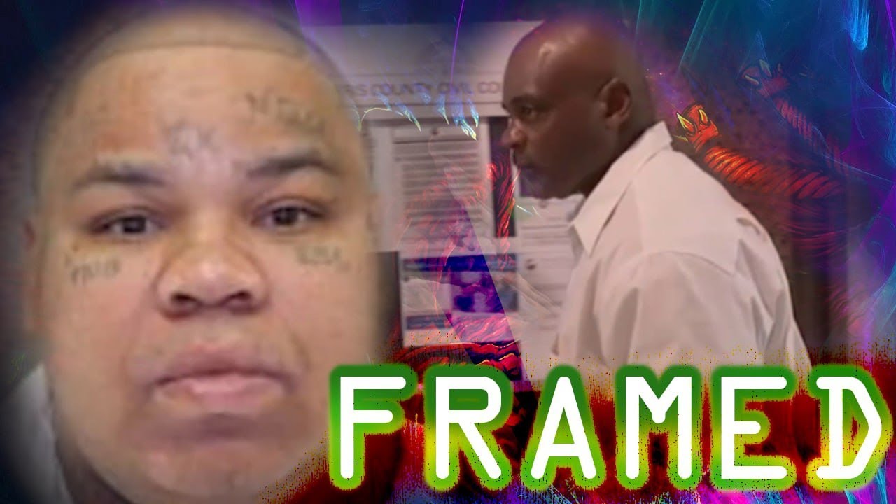 Sellout Houston Cop Sentenced To Prison For Framing An Innocent Black Man