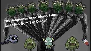 Dont Starve Op Merm Guide