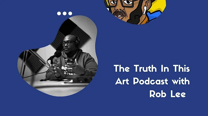 Interview with Artist Sean Lugo