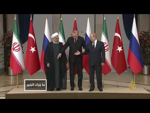 إدلب.. تصعيد عسكري ومشاورات ومقترحات أممية