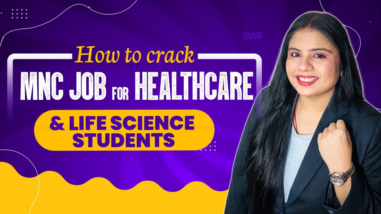 How to Crack MNC Jobs in TCS, Wipro, Accenture 🔥 Interview Rounds ...