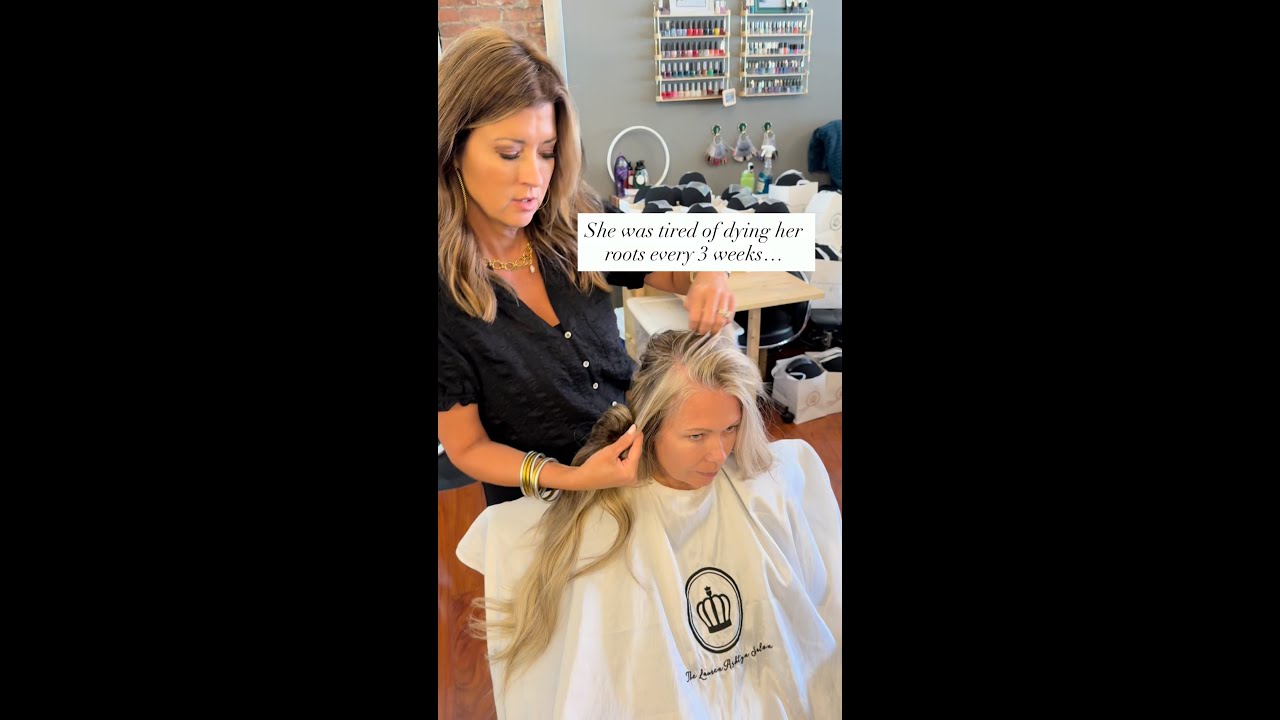 Topper for Root Coverage