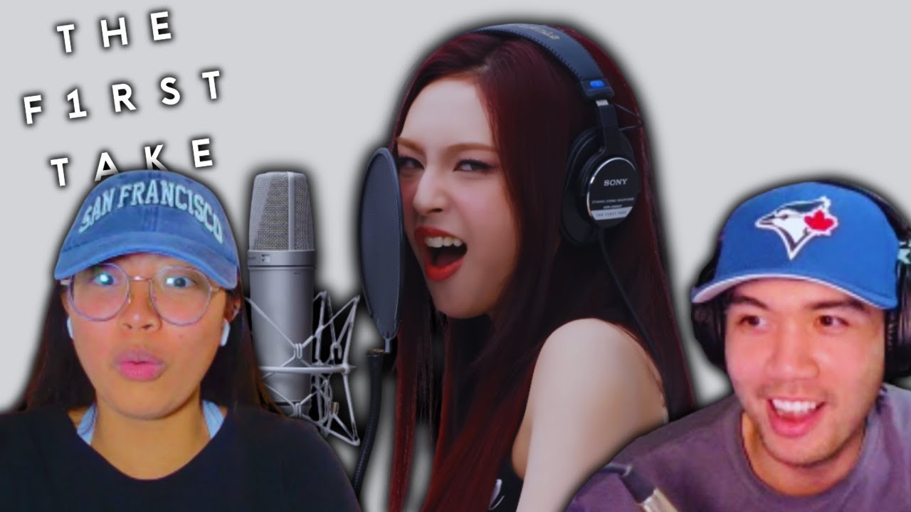 ТАК ХОРОШО!! BABYMONSTER - МЫ ПОДНИМАЕМСЯ / РЕАКЦИЯ НА ПЕРВЫЙ ДУБЛЬ!