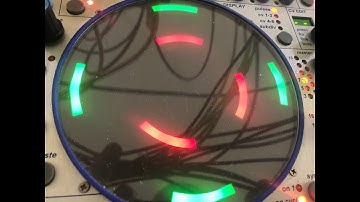 Microtonal odd-metre composing for the Buchla 200e