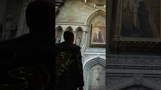 Step Into Hogwarts | Hogwarts Legacy
