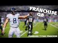 Is Will Levis The Franchise QB? Tennessee Titans Franchise