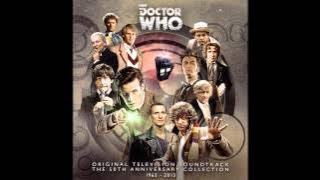 Doctor Who 50th Boxset - Disc 1 (1st Doctor) - 53 - The Ballad of the Last Chance Saloon