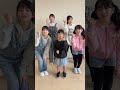コンココンコンココンコンコン #れのれらtv #チェリーランドチャンネル #みこちゃんきらこ #shorts