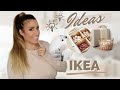 IKEA HACKS | MÁS IDEAS de DECORACIÓN💡| FÁCILES Y ECONÓMICAS | @Familia Sweet Home