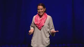 The solution to indigenous disadvantage  Kia Dowell  TEDxPerth