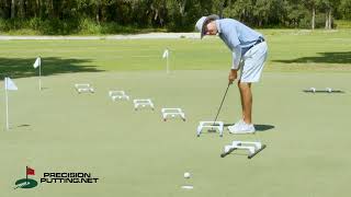 Details The Grail | Instant Putting Improvement Update