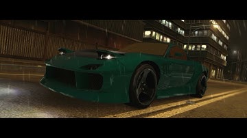 NFS No limits | chapter-2 KRIS | CAMPAIGN