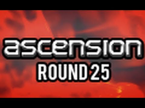 Ascension Zombies: Clutching it at Round 25