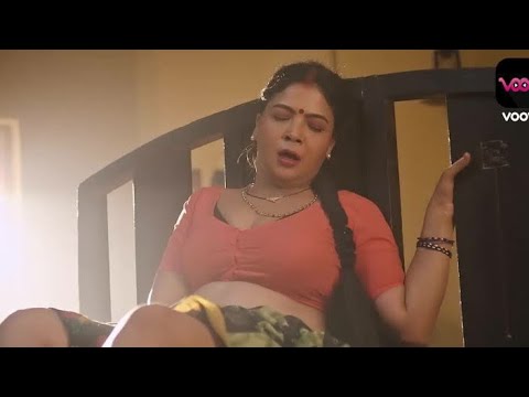 Dildoo | Part2 | Web Series | Voovi | Trailer | Ayesha Kapoor | Aliya