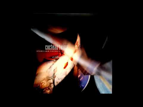 Cocteau Twins - Cico Buff (1988)