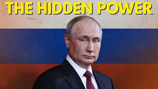 The Hidden Forces Behind Putin's Power: Unveiling the Power Brokers