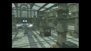 Reptile - A MW3 montage by ZDynamicSnipez
