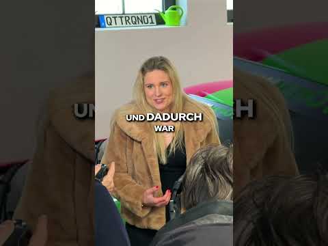 Spiegel TV PS Influencer Interview: Vom Hobby zum Unternehmen