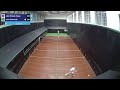 REAL TENNIS - British Open 2024 - Singles Round 2 - John Woods-Casey vs Leon Smart (6)