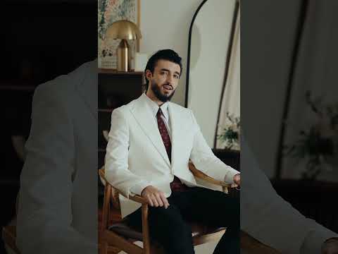 Halid Nazarov - Qizim