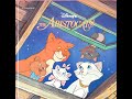 Read Aloud Disney S The Aristocats Disney Storytime