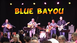 16.01 - Blue Bayou - Nuits Cajuns