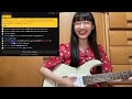 一番くじでお目当てが出なかった件、エレキギターを買ったので開封する！etc...【みさきのようつ部屋】