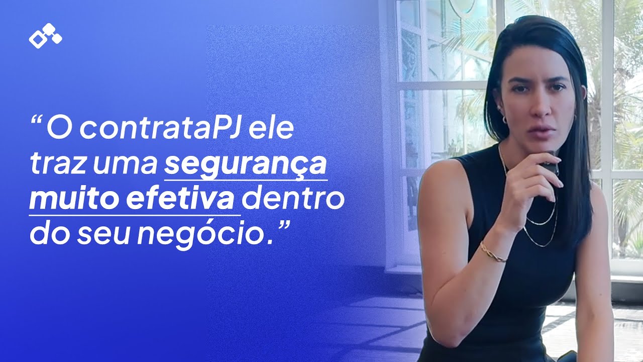 Caso de sucesso: Gestão completa de prestadores com a ContrataPJ