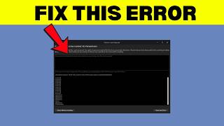 Fix ARC Raiders Unreal Process Crashed UE PioneerGame (Easy Fix)