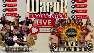 Download Lagu 🔴 live 💥warok geteem || dalam rangka khataman tepus wetan candi mulyo magelang MP3
