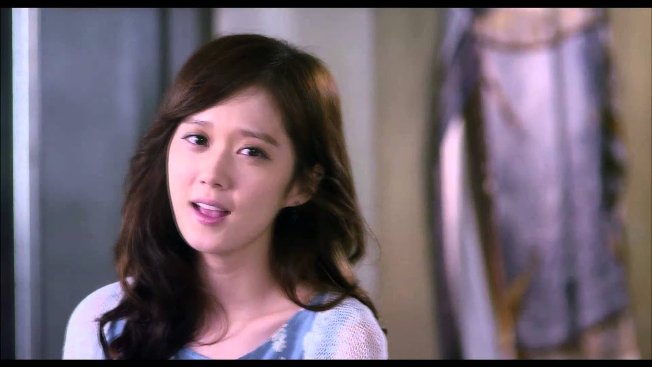 사랑 MV - 장나라