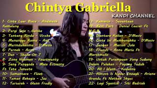 Terbaru !! Lagu Cover Cewe Cantik Chintya Gabriella Full Album