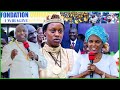 Mu Kanyamuneza Kenshi Yakiranywe I Bujumbura Vyose Abikengurukira Umukuru W Igihugu Uwiragiye F Mu Kanyamuneza Kenshi Yakiranywe I Bujumbura Vyose Abikengurukira Umukuru W Igihugu Uwiragiye F