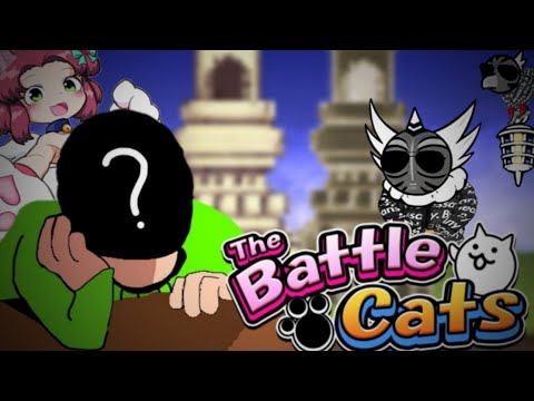 Видео: Башенный Экспириенс в Battle Cats