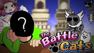 :    Battle Cats