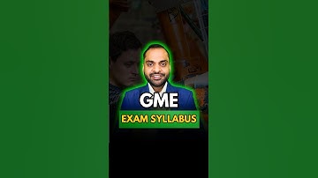 How to Prepare for GME (Graduate Marine Engineering) Written Exam? | GME Written Exam Preparation