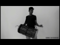 Dhol solo performance by udara jayasekera