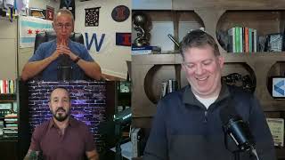 Traders Edge Live on May 20, 2026