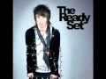 The Ready Set - Blizzard of '89 (feat. Never Shout Never)