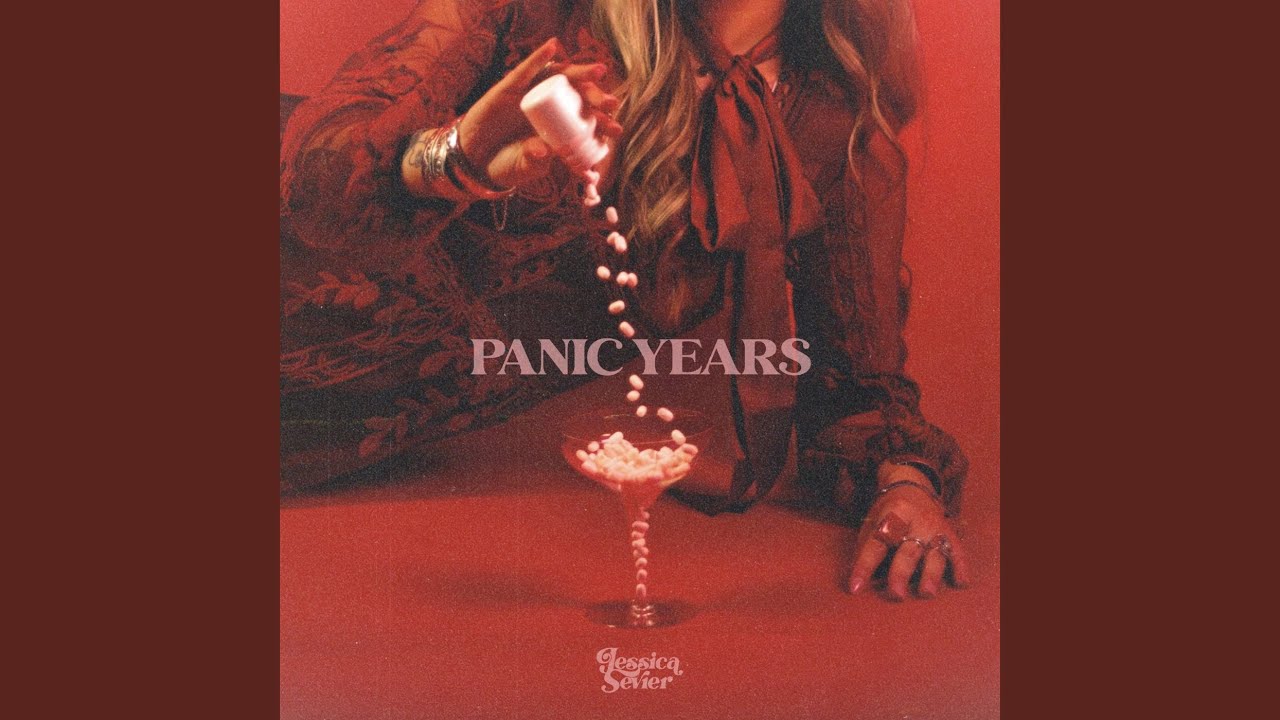 Guarda Panic Years su YouTube Guarda Panic Years su YouTube
