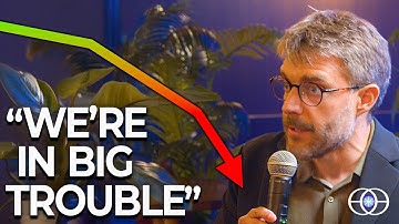 Population Decline Is Worse Than You Think | Prof. Dean Spears