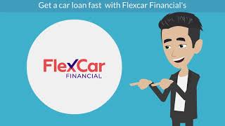 Flex Car Financial Video 1 screenshot 4
